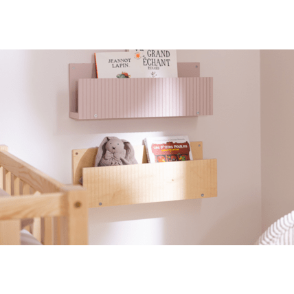 Avis Étagères My Books Mon Lit Cabane 10