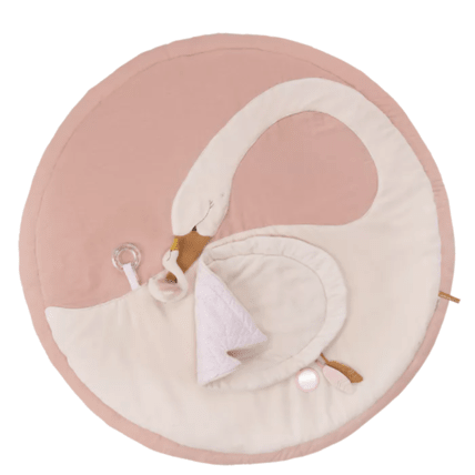 Avis Tapis d'éveil la petite école de danse moulin Roty 1