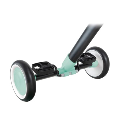 Avis Tricycle Évolutif Learning 2 En 1 Globber 3