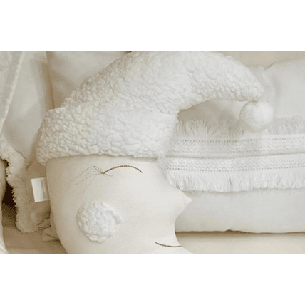 Avis Coussin sleeping moon Mon Lit Cabane 2