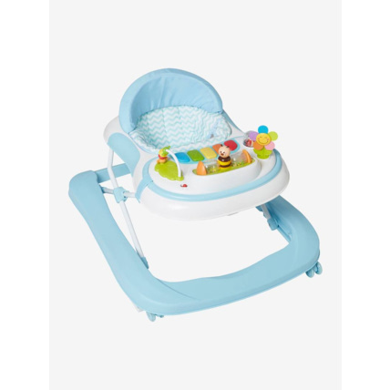 Avis Trotteur Babytrott' Vertbaudet 2