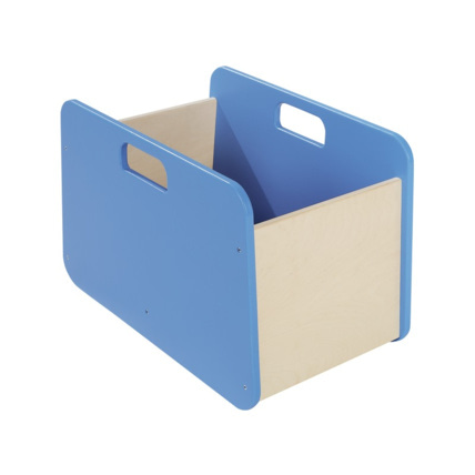 Avis Bac up 1 case Wesco 2