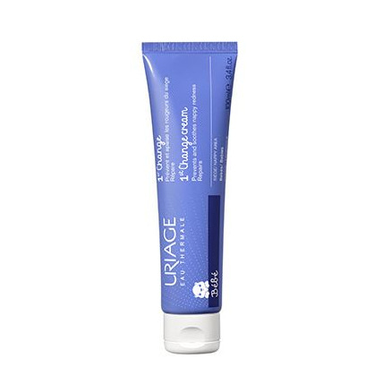Avis Crème 1er Change Uriage 2