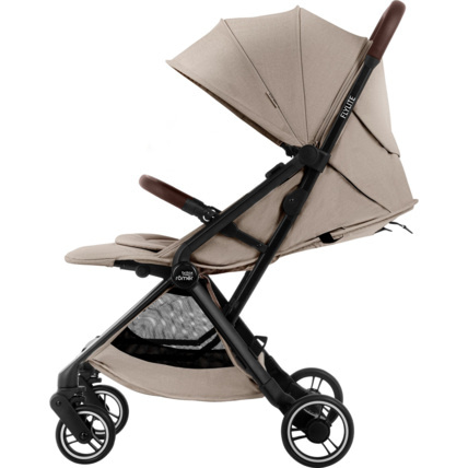 Avis Poussette cabine FLYLITE Britax Römer 6