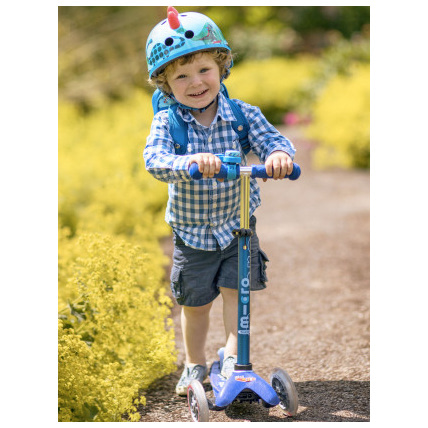 Avis Sonnette trottinette Dinosaure Micro Mobility 2