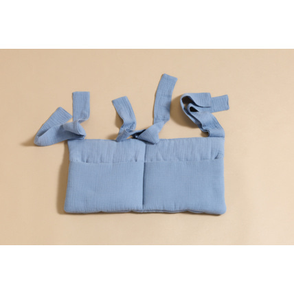 Avis Pochette de rangement lit Mon Lit Cabane 4