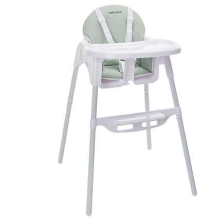 Avis Coussin de chaise 2 en 1 Capucine babycare 3