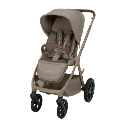 Avis Poussette Oxford+ nouvelle génération Maxi-Cosi 8