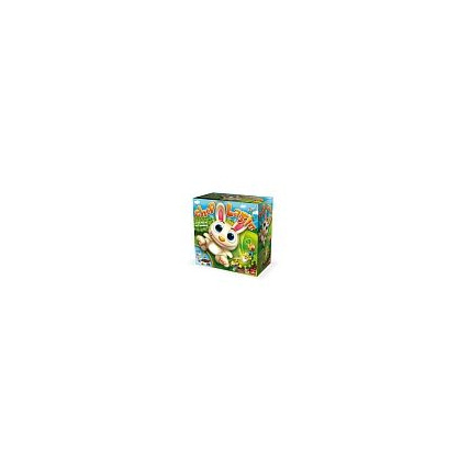 Avis Jeu Chop'Lapin GOLIATH 1
