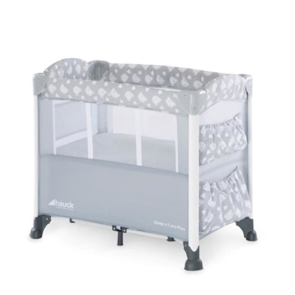 Avis Lit Parapluie Sleep N Care Hauck 1