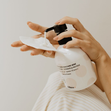 Avis Liniment Oléo-calcaire Élhée 2