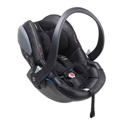 Avis Siège auto iZi Go Modular X1 i-Size groupe 0+ by BeSafe MIMA 3