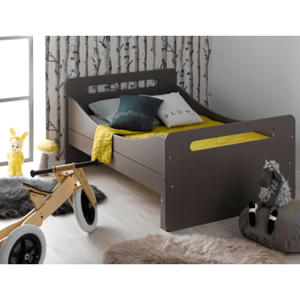 Avis Lit enfant évolutif Féroé CHAMBREKIDS 4