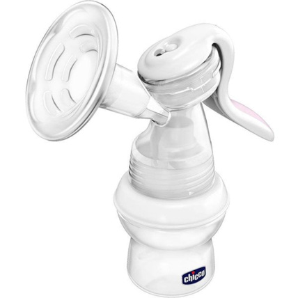 Avis Tire-lait manuel avec accessoires Chicco 1