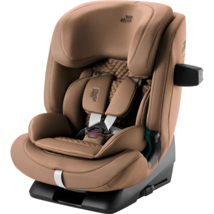 Avis Siège auto évolutif ADVANSAFIX PRO Britax Römer 1