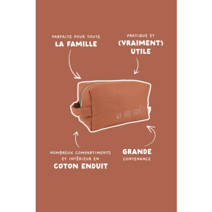 Avis Paulette la trousse de toilette Petit Picotin 5