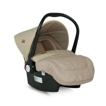Avis Siège auto Lifesaver  LORELLI 1