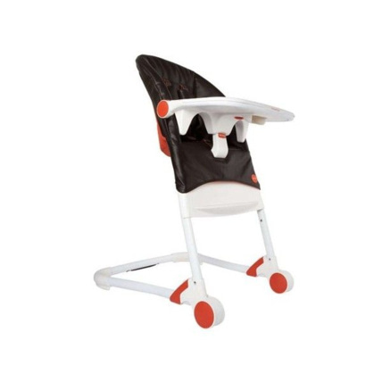 Avis Chaise haute Go & eat MAMAS AND PAPAS 1