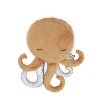 Avis Peluche bien-être Poulpe KALOO 1