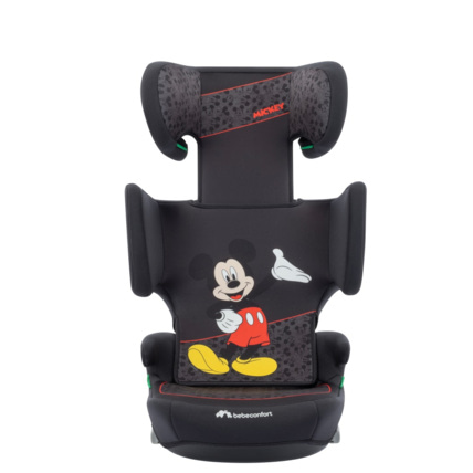 Avis Siège-auto Disney RoadFix i-Size Bebeconfort 5