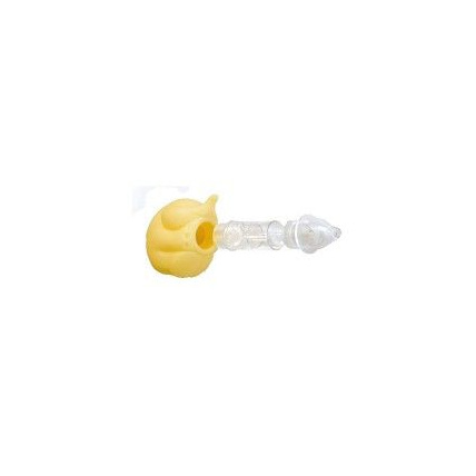 Avis Mouche bébé à valves anti retour PUMPUNEL 1