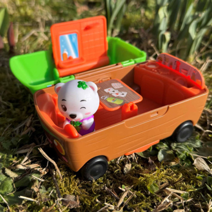 Avis Le Camping-car "pocket" Klorofil VULLI 3