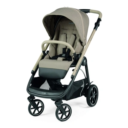 Avis Poussette Veloce Peg Perego 10
