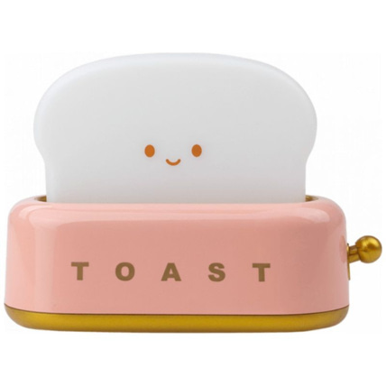 Avis Veilleuse rechargeable Toaster Mary's 2
