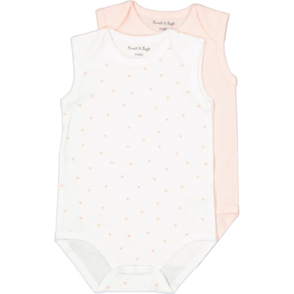 Avis Bodys bébé ZEEMAN 1