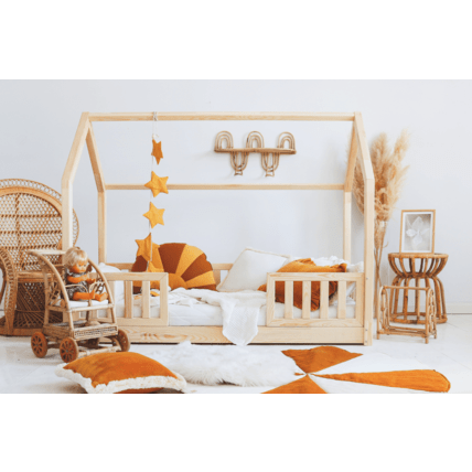 Avis Lit Cabane L Premium Mon Lit Cabane 104