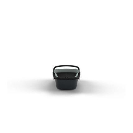 Avis Nacelle LUX Black QUINNY 3