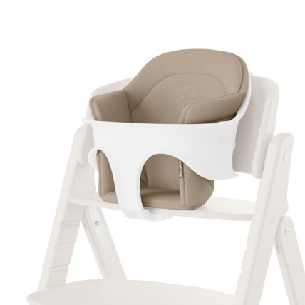 Avis Coussins confort Chaise haute Click & Fold CYBEX 1