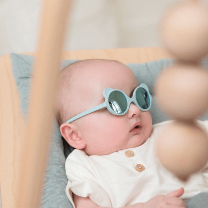 Avis Lunettes de soleil Ourson Ki ET LA 1
