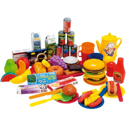 Avis Coffret dînette FUNNY HOME 1