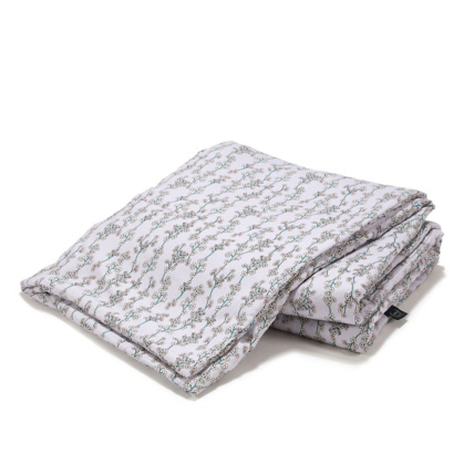 Avis Couverture Bamboo La Millou 1