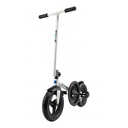 Avis Trottinette Pedalflow Micro Mobility 1