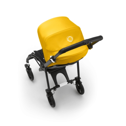 Avis Poussette Bee 6 Bugaboo 4
