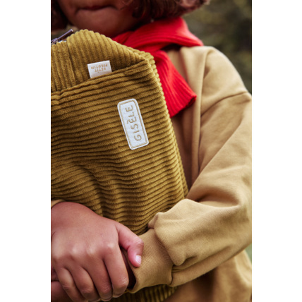 Avis Paulette la trousse de toilette velours Petit Picotin 6