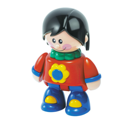 Avis FIGURINE MAMAN TOLO 1