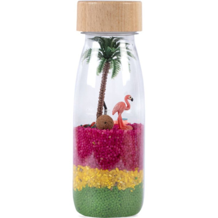 Avis Bouteille sensorielle Spy PETIT BOUM 5