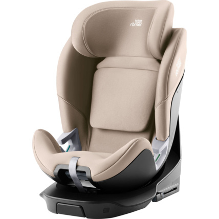 Avis Siège-auto SWIVEL 2 Britax Römer 6