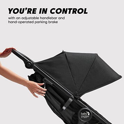Avis City Mini GT2 Double BABY JOGGER 5