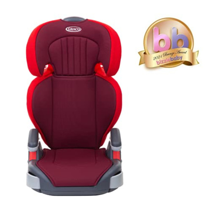 Avis Siège Auto Junior  GRACO 2