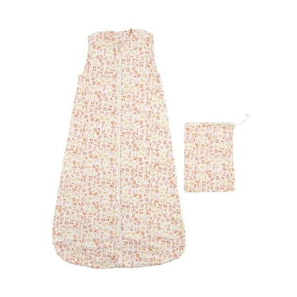 Avis Gigoteuse 6-24mois lange bio Esmée Sauthon 1