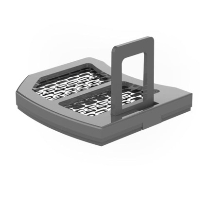 Avis Filtre d'admission Bottle Washer Pro Baby Brezza 1
