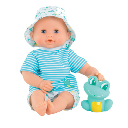 Avis Premier poupon de bain Marin COROLLE 1