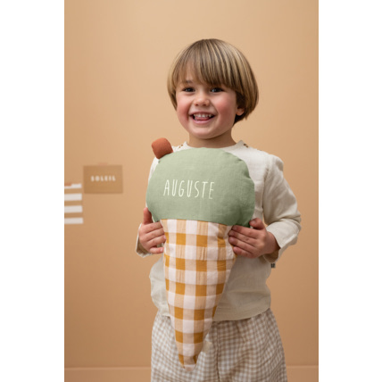 Avis Timothée le sorbet Petit Picotin 3