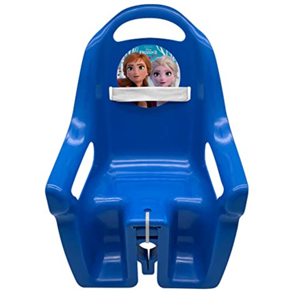 Avis Porte poupée - La reine des neiges 2 STAMP 1
