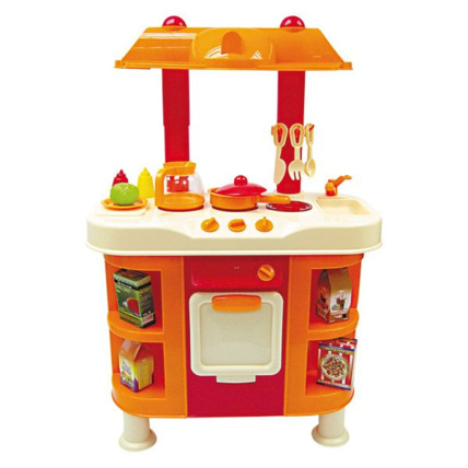 Avis Cuisine FUNNY HOME 1