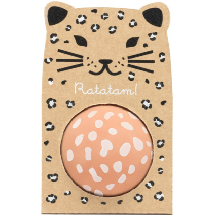 Avis Balle rebondissante Ratatam 1